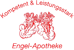 Logo Engel Apotheke