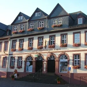 Apobild Haus