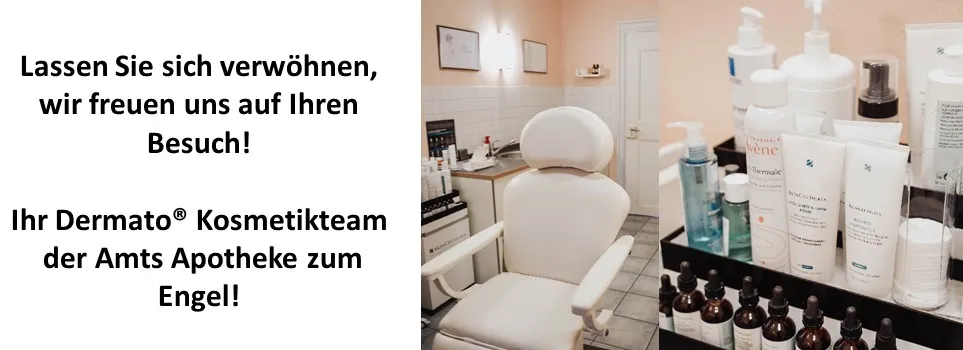 Kosmetik Bild